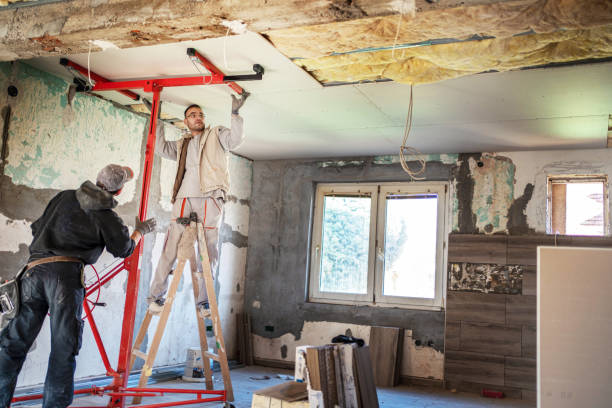 Insulation for New Construction in Alliance, NE