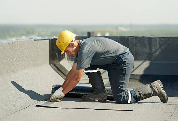 Garage Insulation Installation in Alliance, NE