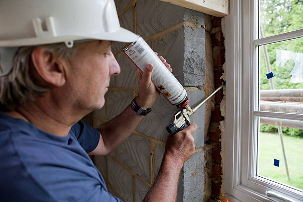 Range of Insulation Solutions in Alliance, NE