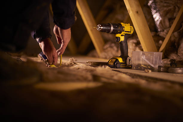 Best Cellulose Insulation  in Alliance, NE